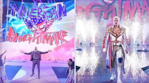 WWE WrestleMania XL: 3 कारणों से नाईट 1 में Cody Rhodes को हारने से ज्यादा नुकसान नहीं होगा