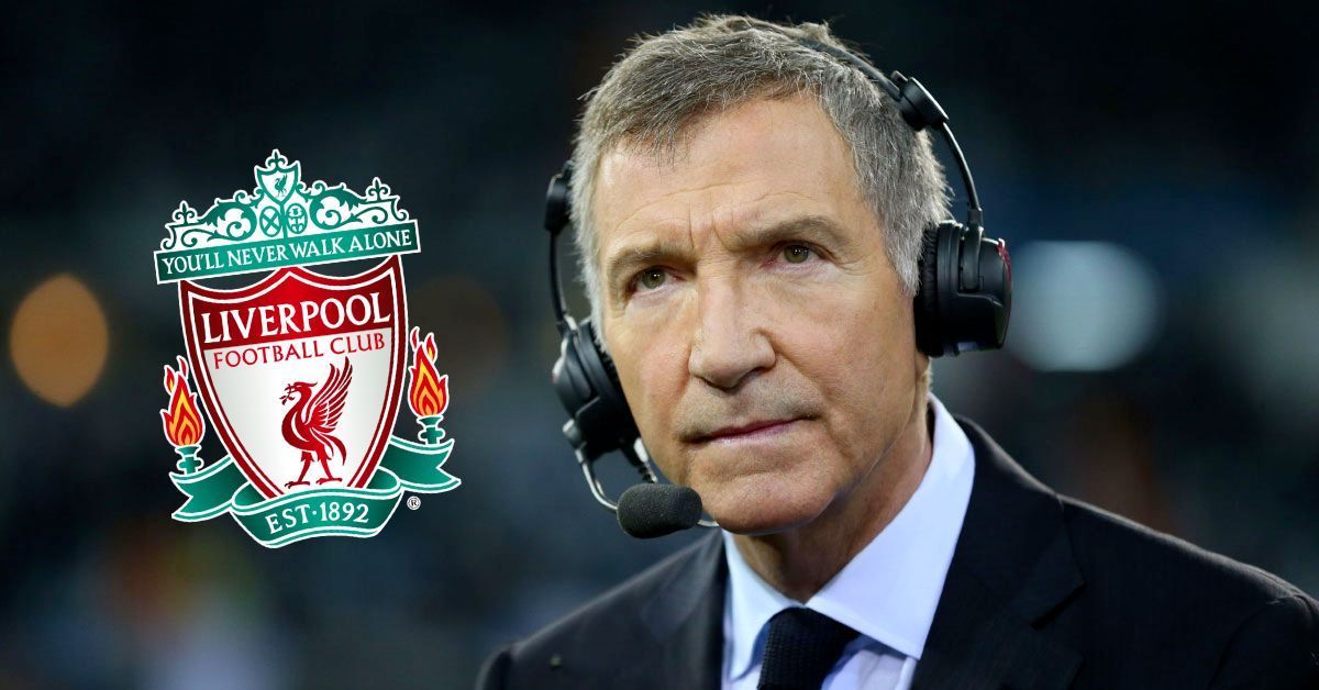 Graeme Souness names the one Manchester United who could get into Liverpool starting XI