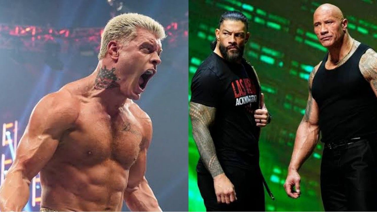 WWE SmackDown में कुछ धमाकेदार चीज़ें हुईं