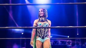 AEW में धमाकेदार डेब्यू के बाद फेमस स्टार ने तोड़ी चुप्पी, WWE में मौजूद अपने साथियों को दिया दिल छू लेने वाला संदेश
