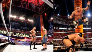 "मैं हील बनने वाला था"- John Cena ने किया चौंकाने वाला खुलासा, WWE दिग्गज के खिलाफ करने वाले थे कैरेक्टर में बड़ा बदलाव