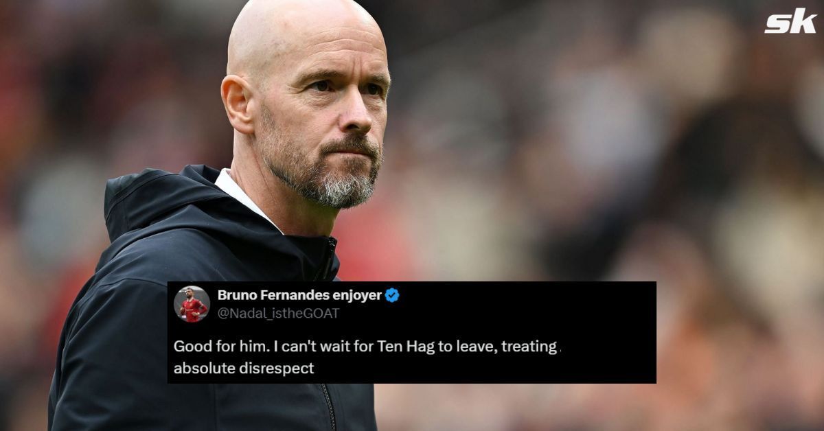 Erik ten Hag