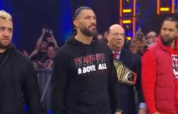 WWE SmackDown में Roman Reigns और Cody Rhodes द्वारा एक दूसरे पर निशाना साधने के बाद प्रतिक्रियाओं की आई बाढ़