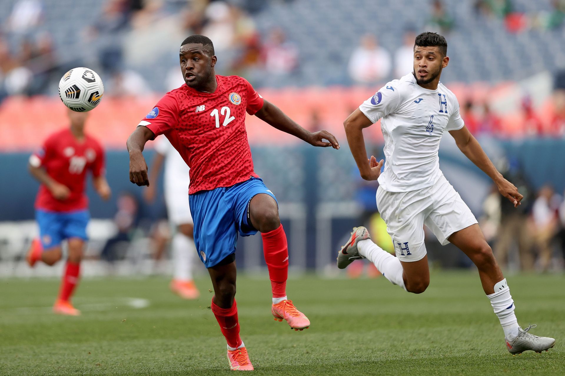 Costa Rica vs Honduras Prediction and Betting Tips March 23rd 2024