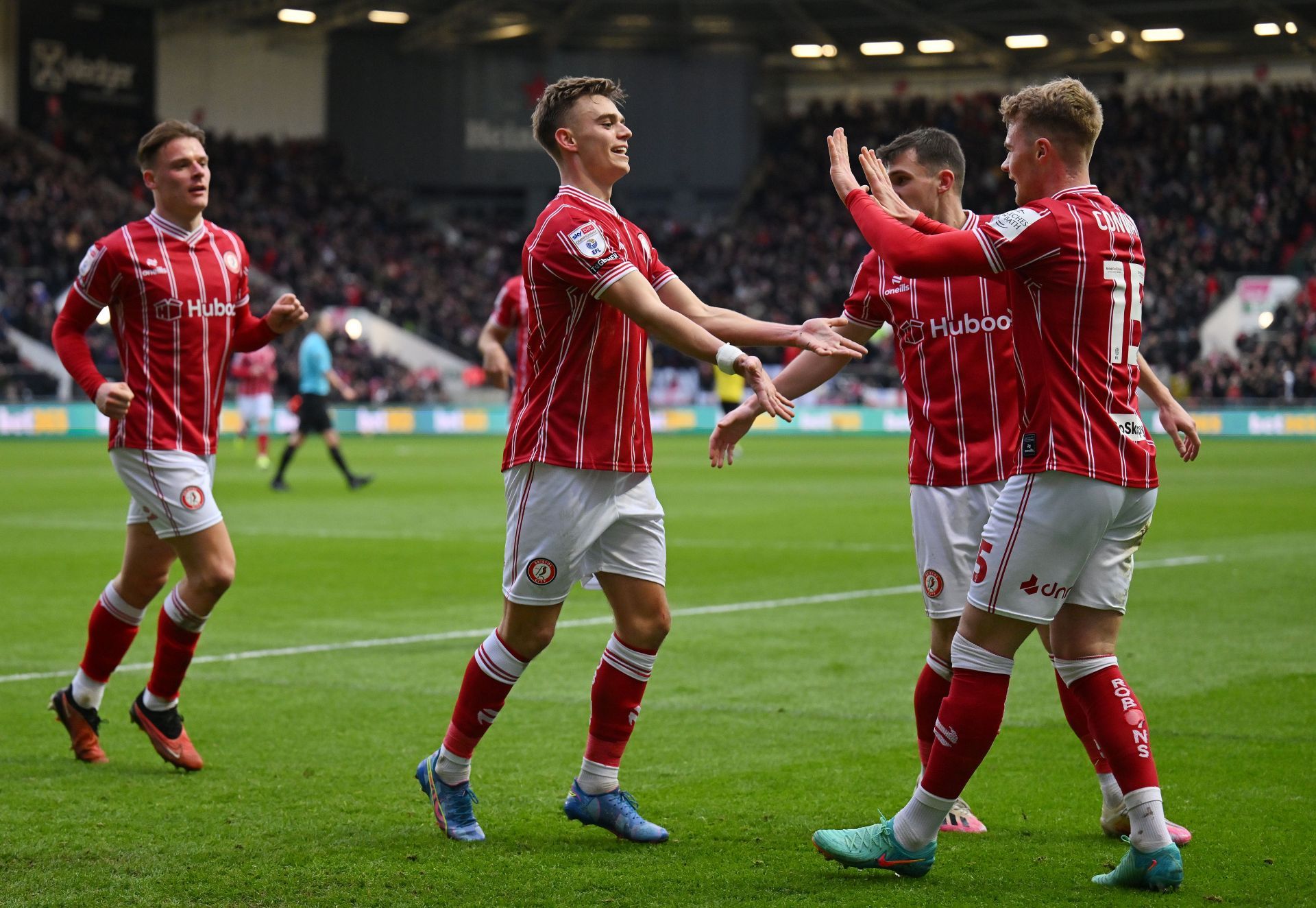 Plymouth vs Bristol City Prediction and Betting Tips April 1st 2024