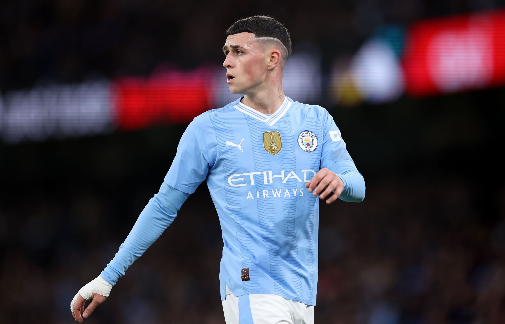 Phil Foden