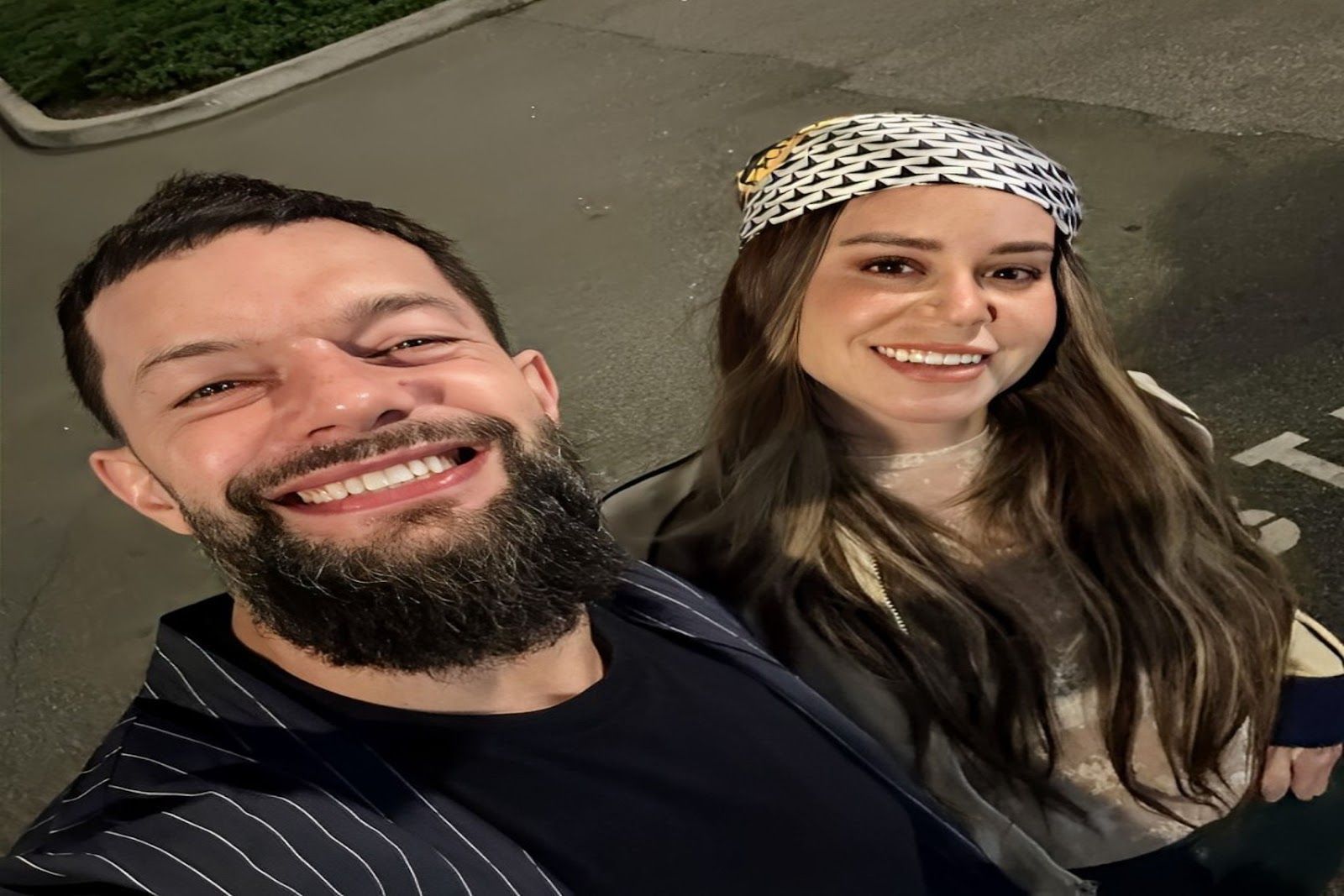 Who Are Finn Balor Family ? Age, Nationality & More