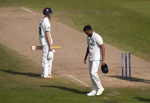 Unadkat's side were knocked out by Tamil Nadu in the quarter-final.