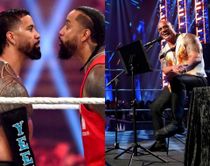 WWE SmackDown में The Rock के जबरदस्त सैगमेंट और भाई vs भाई मैच का ऐलान होने के बाद प्रतिक्रियाओं की आई बाढ़