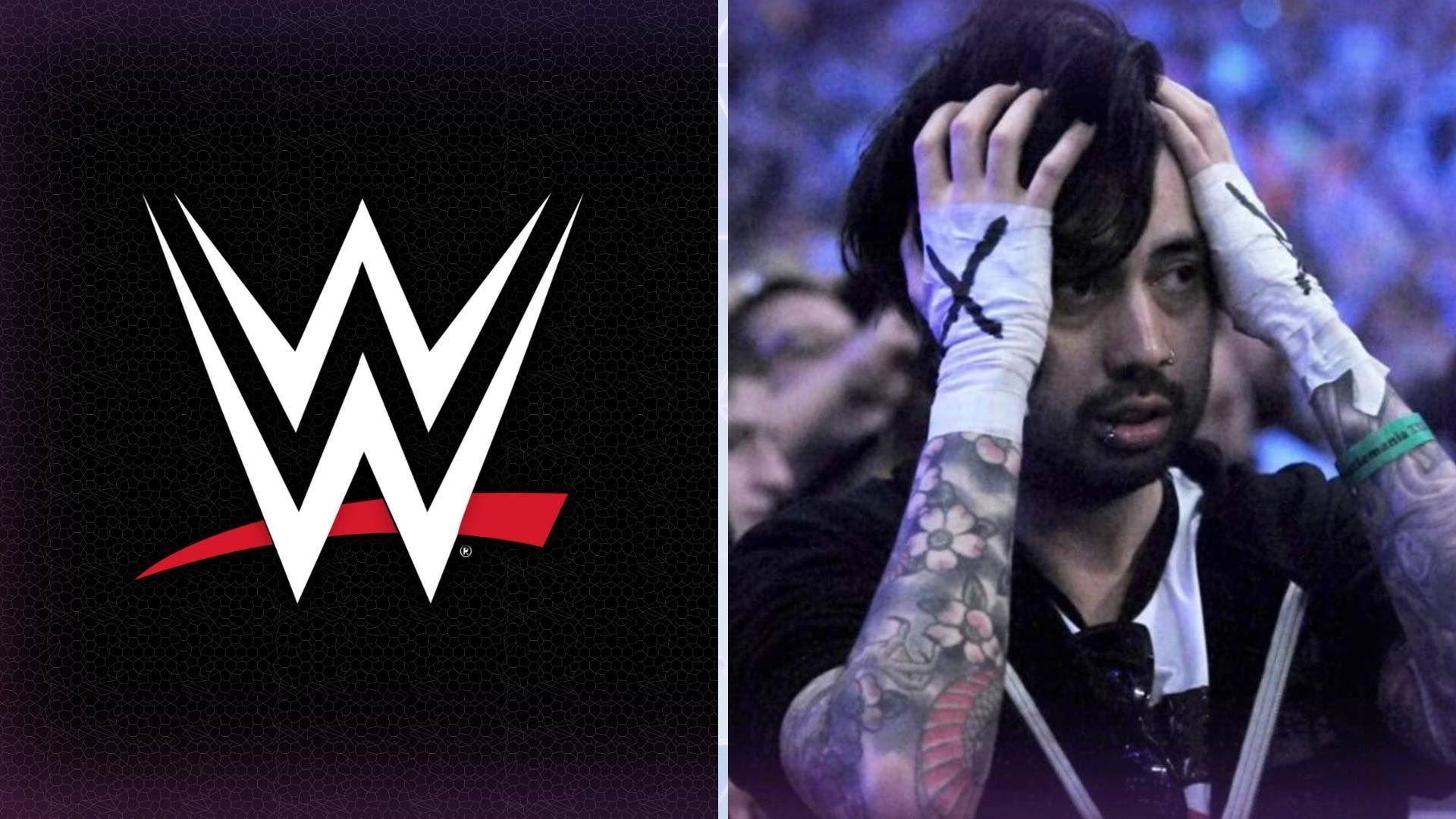 Huge WWE deal recently reached its conclusion