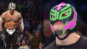 WWE में अपने ही बेटे की वजह से बाप को मिली करारी हार, WrestleMania 40 में सबसे बड़े हील को सिखाएंगे सबक?