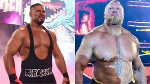 3 चीज़ें जो WWE को Bron Breakker को अगला Brock Lesnar बनाने के लिए करनी चाहिए