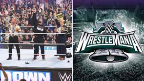 WWE ने WrestleMania XL के लिए Roman Reigns के भाइयों के बीच ब्लॉकबस्टर मैच का किया ऐलान, भाई-भाई की जंग में सारी हदें होंगी पार