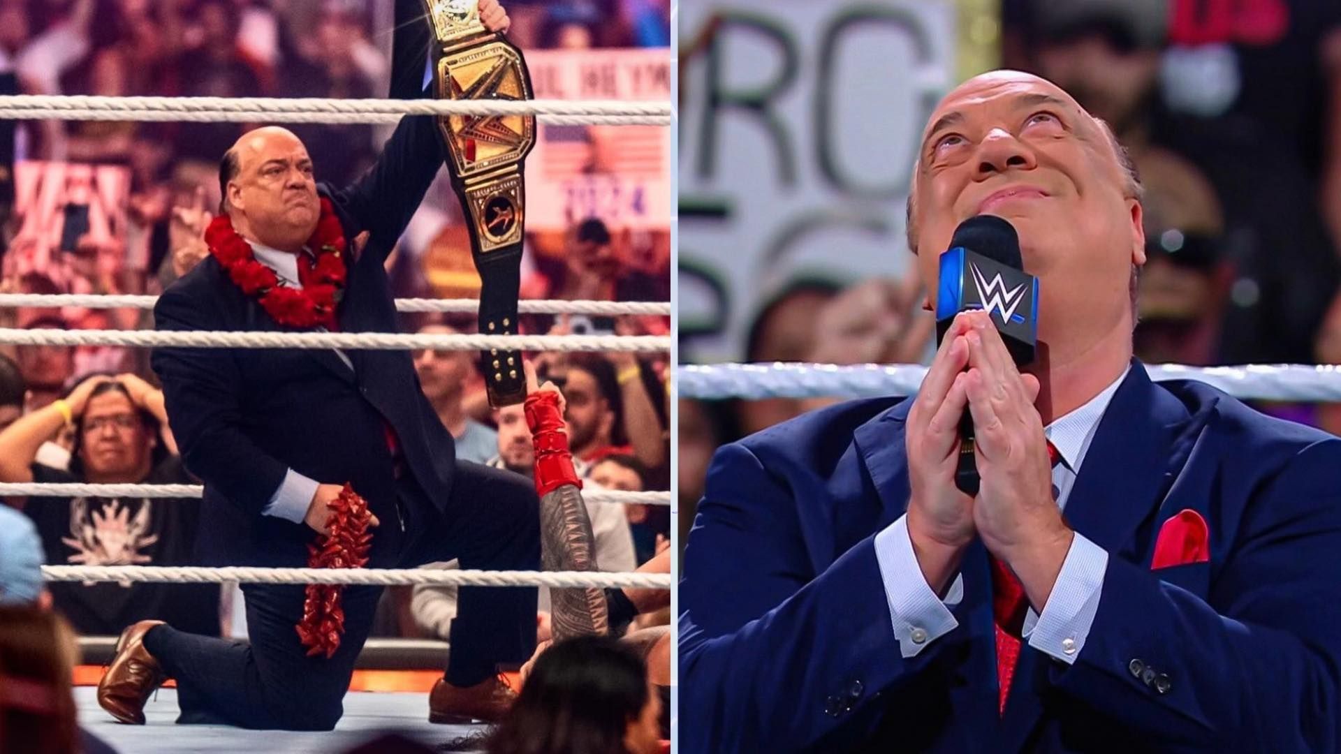 Paul Heyman