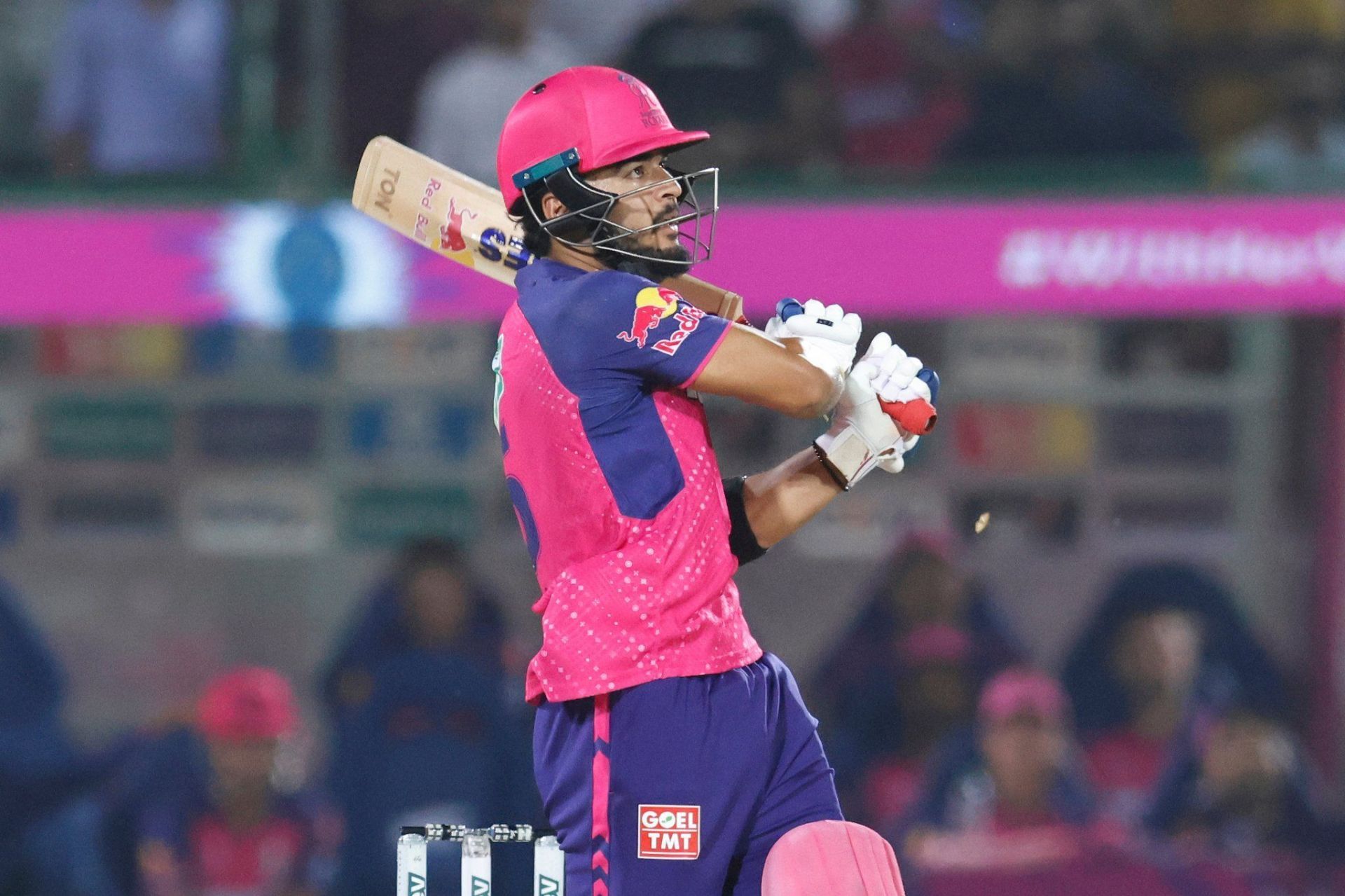 Rajasthan Royals has finnally cracked the jigsaw puzzle of Riyan Parag