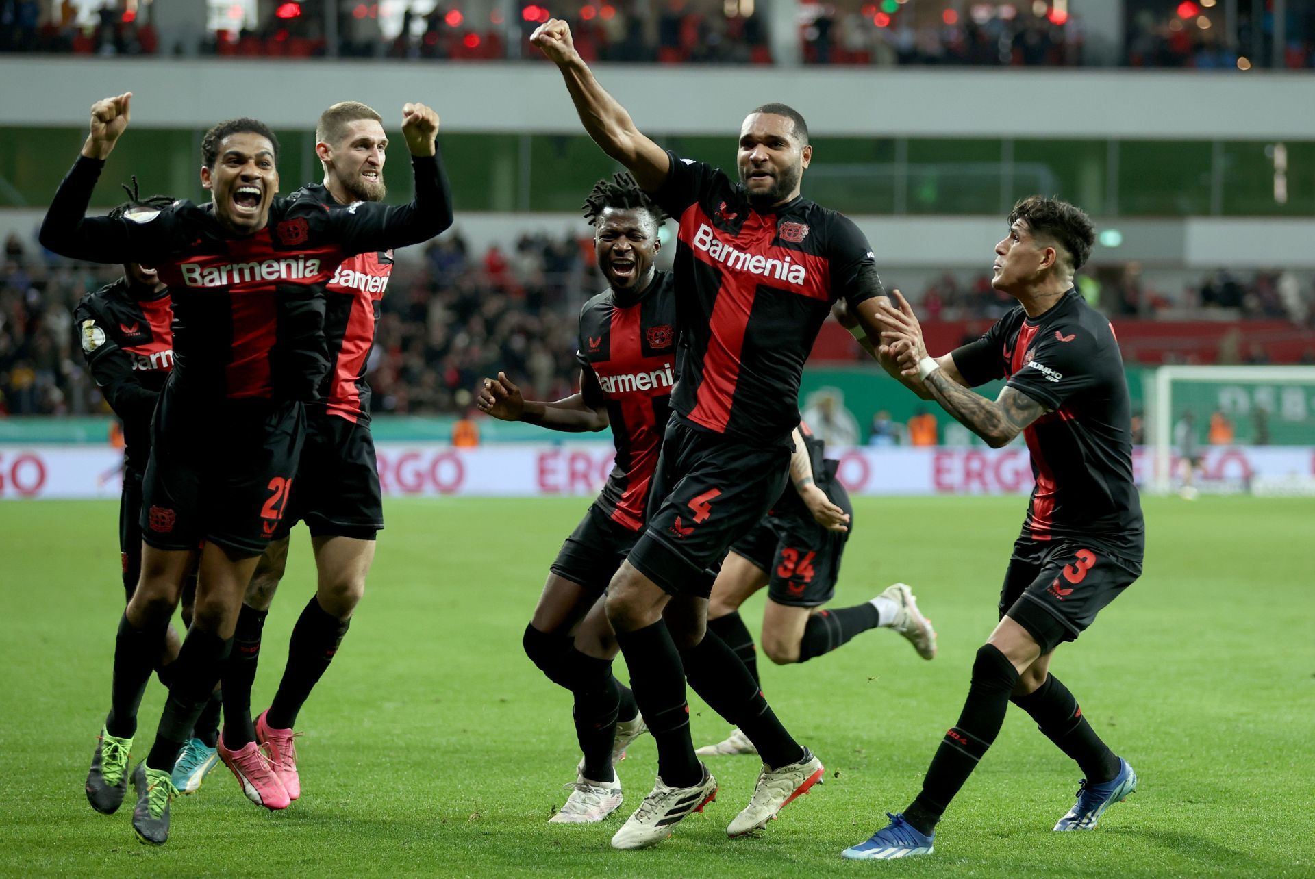 Qarabag Vs Bayer Leverkusen Prediction And Betting Tips March 7th 2024 