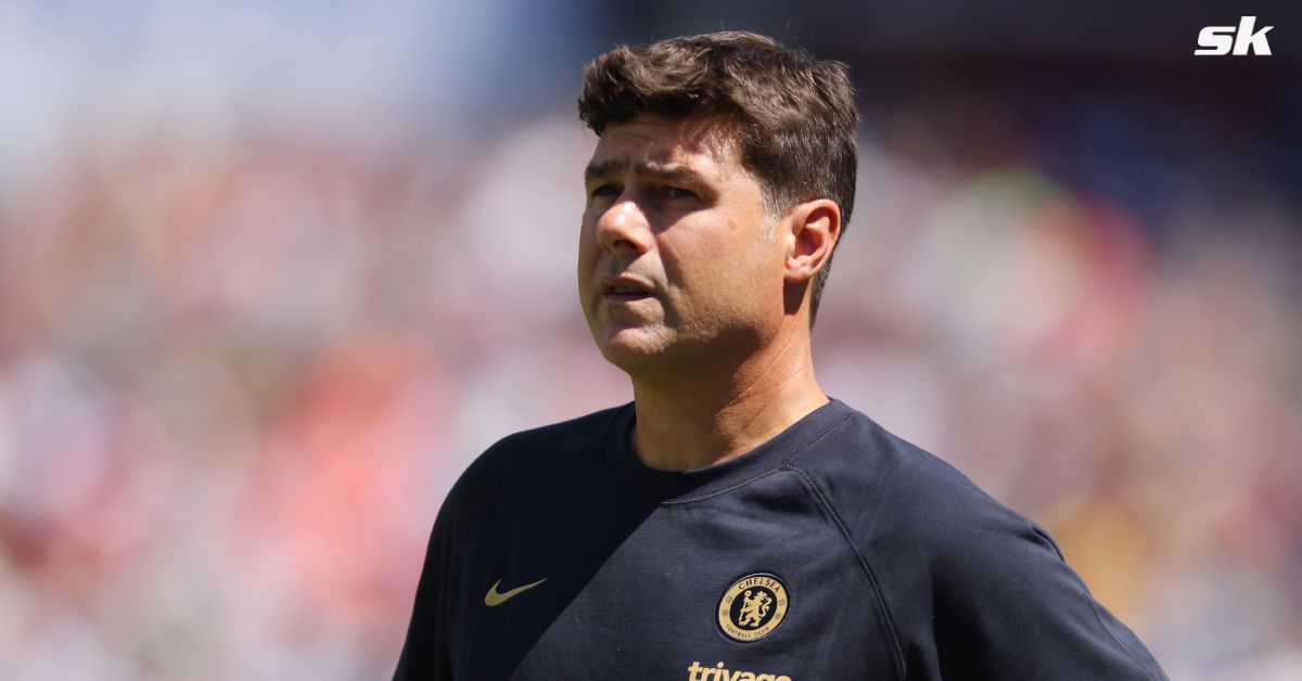 Will Chelsea sack Mauricio Pochettino?