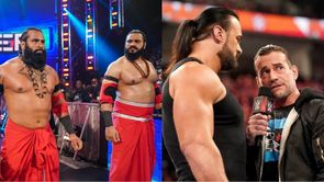 WWE Raw: 5 बड़ी बातें जो इस हफ्ते रॉ के जरिए इशारों-इशारों में बताई गई