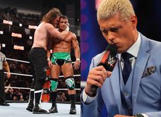 WWE Raw: 3 बहुत बड़ी गलतियां जो इस हफ्ते रॉ में देखने को मिलीं