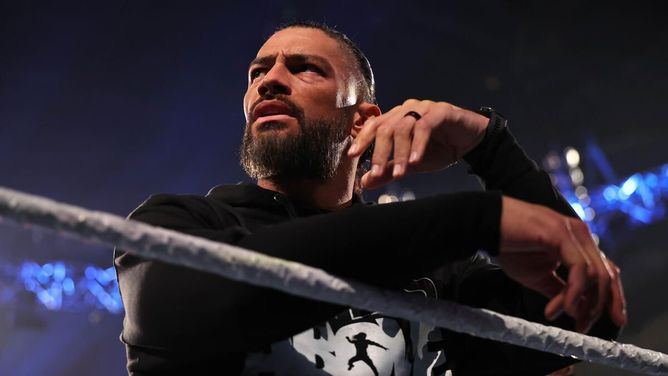 WWE ने Roman Reigns की वापसी का किया ऐलान, जानिए किस कट्टर दुश्मन से हजारों फैंस के सामने आएंगे फेस टू फेस?
