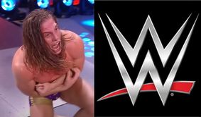 पूर्व WWE Superstar के खिलाफ मैच के दौरान फेमस रेसलर की गर्दन टूटने से बची, देखें वीडियो
