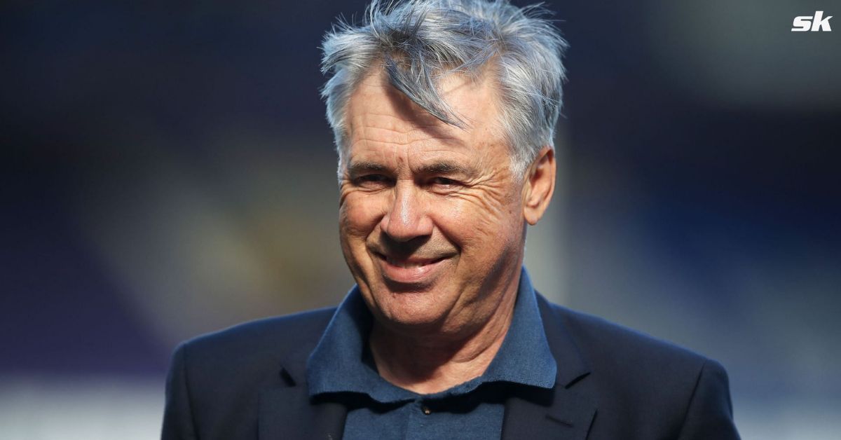 Carlo Ancelotti