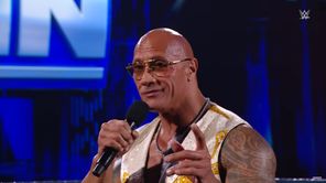 WWE ने The Rock की वापसी को लेकर किया बहुत बड़ा ऐलान, WrestleMania 40 से पहले इस Superstar की हालत होगी खराब?