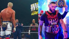 3 जबरदस्त चीज़ें जो Roman Reigns को WWE WrestleMania XL में लड़ने से पहले जरूर करनी चाहिए