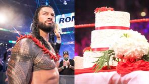 WWE दिग्गज Roman Reigns के एंट्रेंस म्यूजिक पर दूल्हे ने अपनी शादी में की मजेदार एंट्री, Viral Video देख ट्राइबल चीफ ने दी प्रतिक्रिया