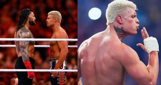 3 बड़े कीर्तिमान जो Cody Rhodes WWE में वापस आने के बाद स्थापित कर चुके हैं