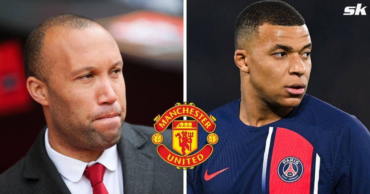 Mikael Silvestre tips Marcus Rashford to be a hit at PSG.