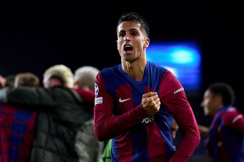 Joao Cancelo