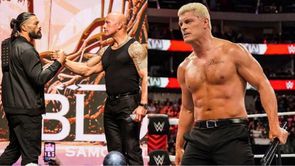 WWE Raw: 5 चौंकाने वाली चीज़ें जो WrestleMania से पहले रॉ के आखिरी एपिसोड में देखने को मिल सकती हैं