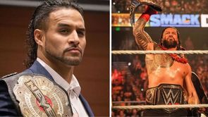 WWE रिंग में फेमस Superstar को एक्शन में देखने के लिए फैंस को करना पड़ेगा लंबा इंतजार, रिपोर्ट में हुआ अहम खुलासा