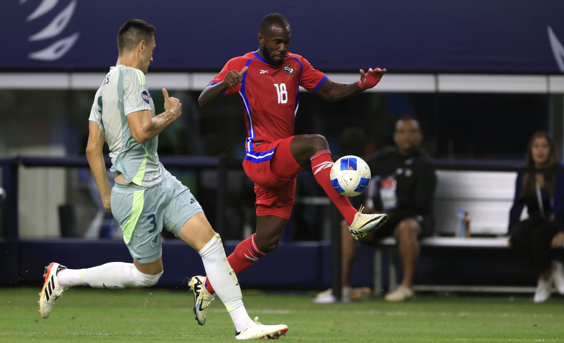 Panama v Mexico: Semifinal - Concacaf Nations League