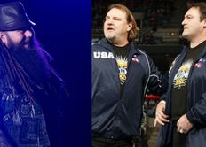 WWE ने Bray Wyatt के पिता और अंकल को लेकर किया बहुत बड़ा ऐलान, Triple H की भी प्रतिक्रिया सामने आई