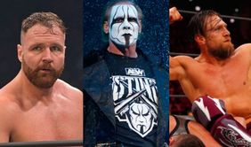 AEW Revolution 2024 रिजल्ट्स: दिग्गज के 40 साल लंबे करियर का हुआ अंत, Jon Moxley ने मचाया बवाल, पूर्व WWE Superstar की हुई हार