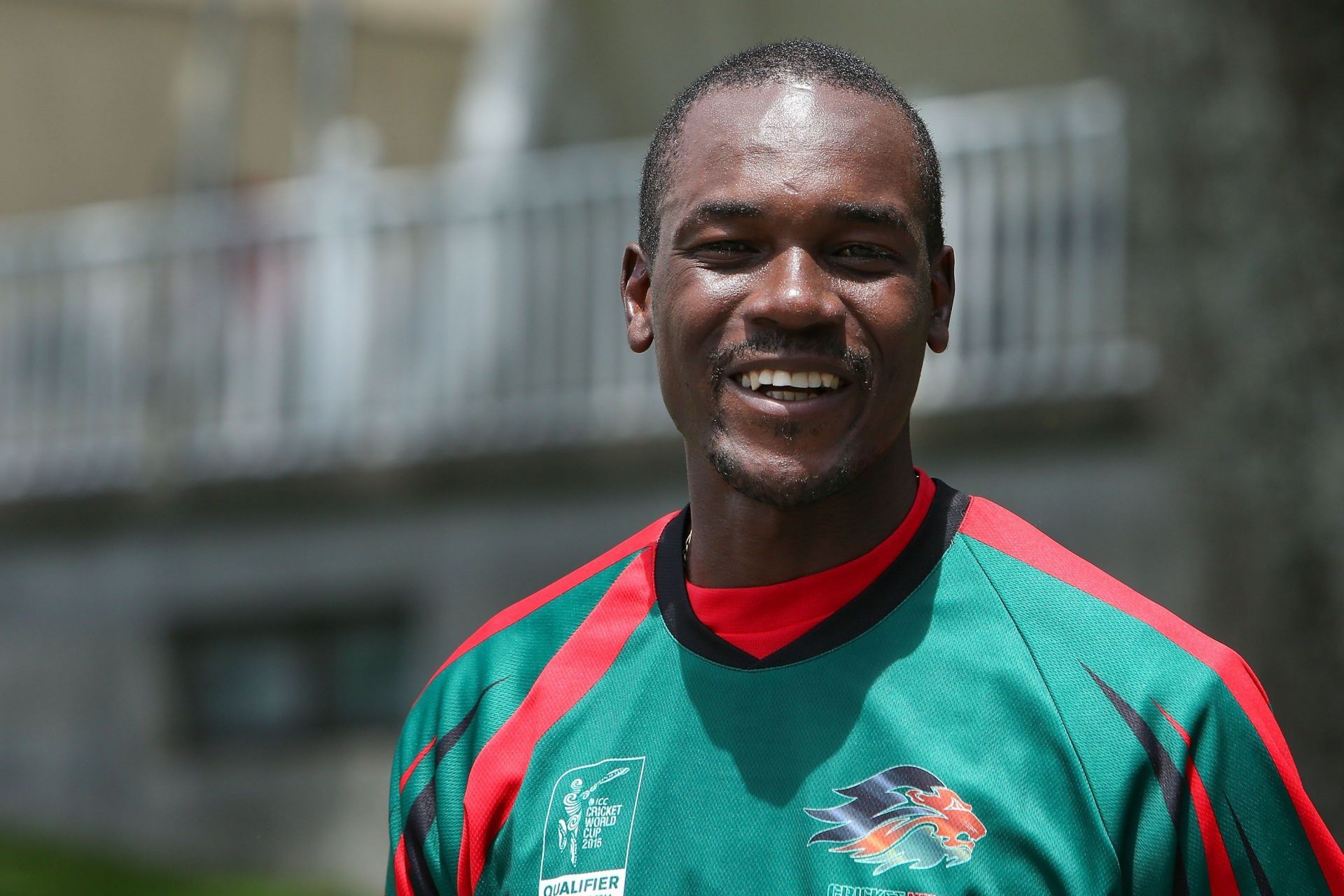 Kenya all-rounder and former captain Collins Obuya has announced his retirement from the gentleman