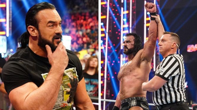 WWE WrestleMania XL में वर्ल्ड टाइटल मैच लड़ने से पहले दिग्गज के कॉन्ट्रैक्ट को लेकर जानकारी आई सामने, फैंस के लिए बुरी खबर?