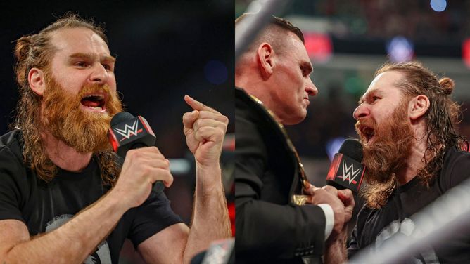 "WWE फैंस को Roman Reigns ज्यादा पसंद हैं"- पूर्व राइटर ने मौजूदा चैंपियन और उनकी स्टोरीलाइन को लेकर दिया बड़ा बयान