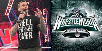 WWE WrestleMania XL का हिस्सा बनेंगे CM Punk? Raw में वापसी के बाद हो सकता है बड़ा ऐलान