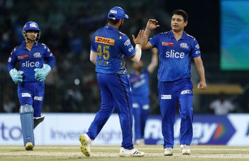 Mumbai Indians