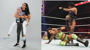WWE में फेमस टैग टीम का जल्द होगा अंत?, Raw में पूर्व चैंपियन ने चालाकी से जीत दर्ज करने के बाद दिया चौंकाने वाला बयान