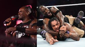 WWE Raw में 54 बार के पूर्व चैंपियन को John Cena के खतरनाक मूव्स का इस्तेमाल करने के बाद भी मिली हार, हाथ लगी निराशा