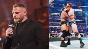 35 साल के WWE Superstar द्वारा रेसलिंग से संन्यास लेने के संभावित कारण का हुआ खुलासा, रिपोर्ट में अहम जानकारी आई सामने