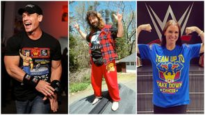 WWE Raw में इतिहास रचने वाले टॉप रेसलर ने John Cena सहित 2 दिग्गजों के प्रति किया आभार प्रकट, पढ़कर खुश हो जाएंगे आप