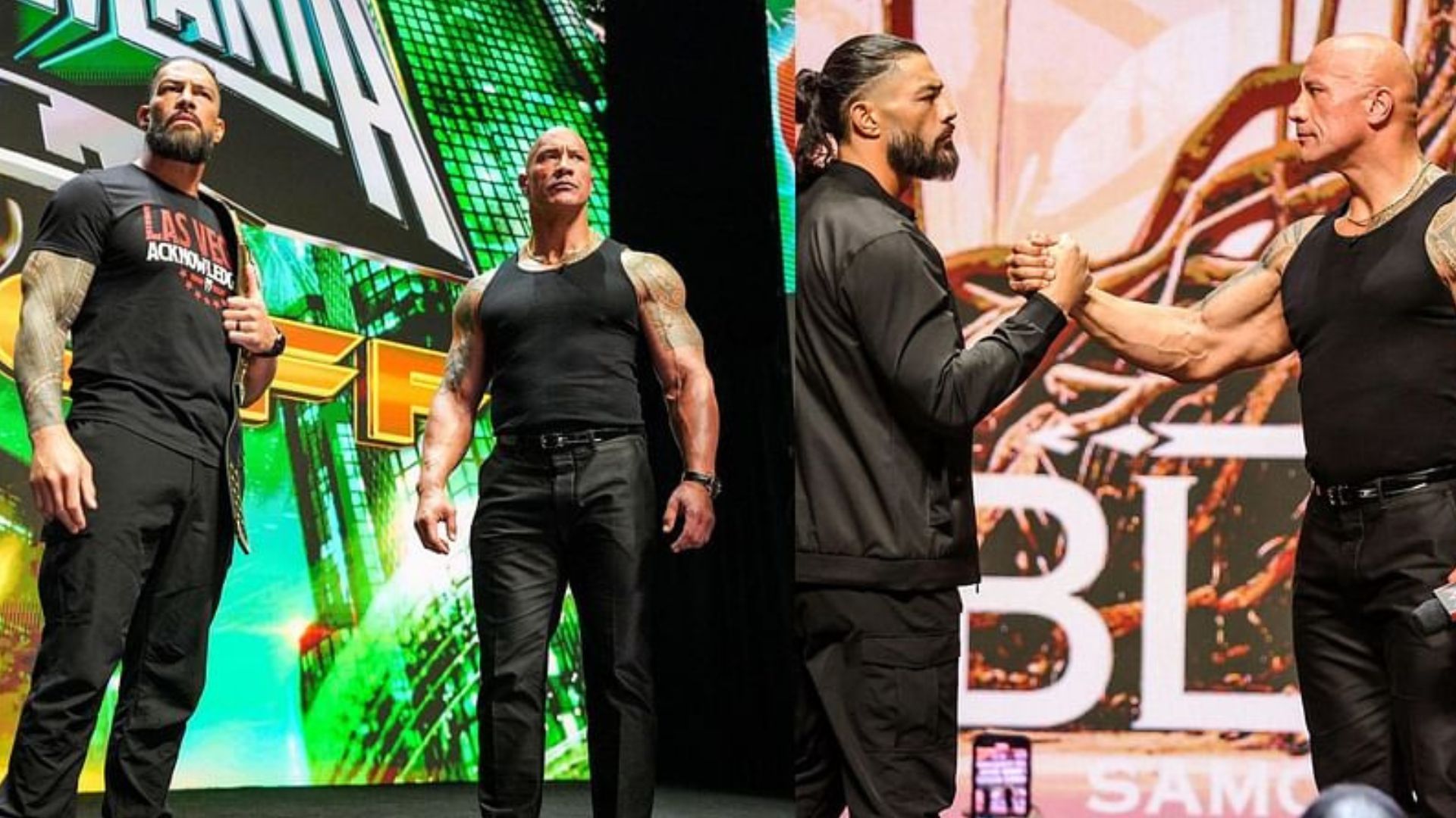 WWE दिग्गज और मौजूदा चैंपियन लड़ सकते हैं ड्रीम मैच 