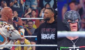 WWE SmackDown, 1 मार्च 2024: 2 अच्छी चीज़ें जो स्मैकडाउन में देखने को मिली और 2 जो बहुत बुरी रही
