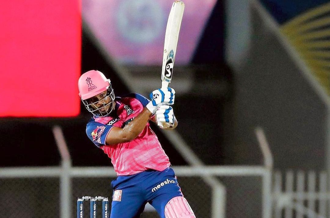 Sanju Samson