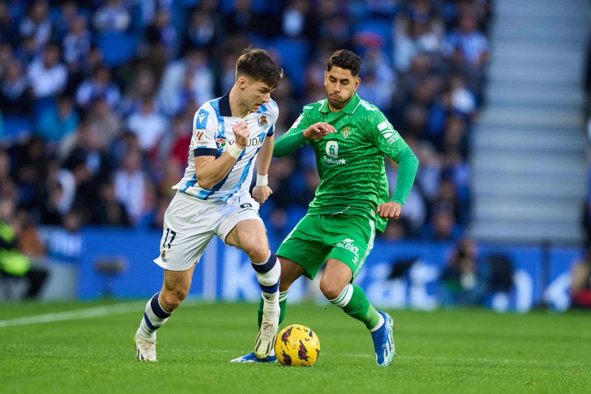 Kieran Tierney&rsquo;s time at the Emirates could be coming to an end.